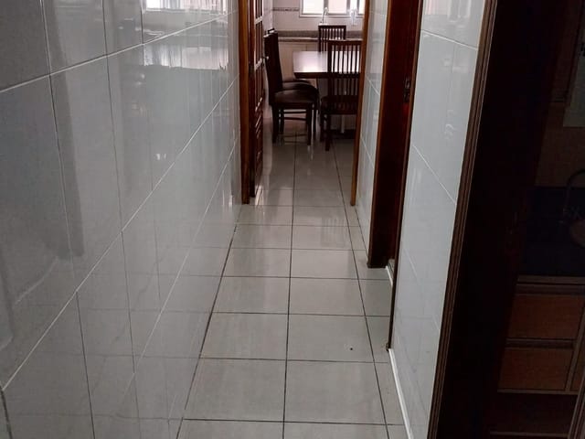 Sobrado 4 quartos e 3 banheiros, à venda, no bairro Rudge Ramos em São Bernardo do Campo