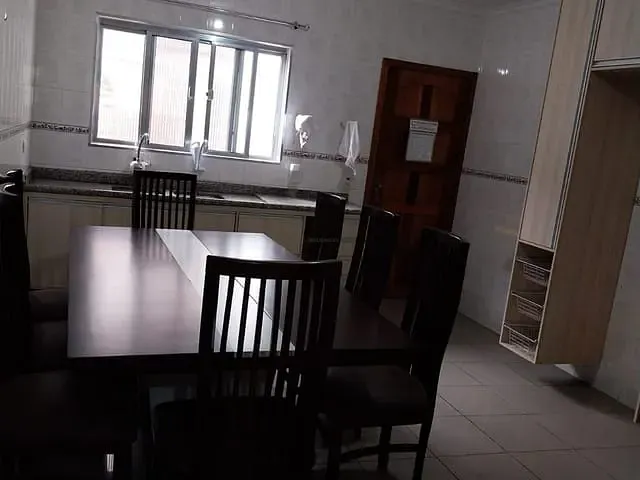 Sobrado 4 quartos e 3 banheiros, à venda, no bairro Rudge Ramos em São Bernardo do Campo