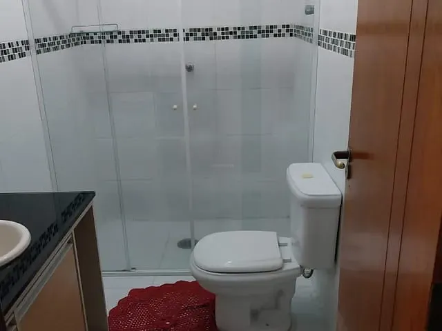 Sobrado 4 quartos e 3 banheiros, à venda, no bairro Rudge Ramos em São Bernardo do Campo