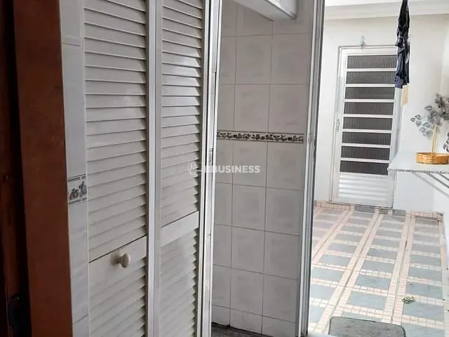 Sobrado 4 quartos e 3 banheiros, à venda, no bairro Rudge Ramos em São Bernardo do Campo
