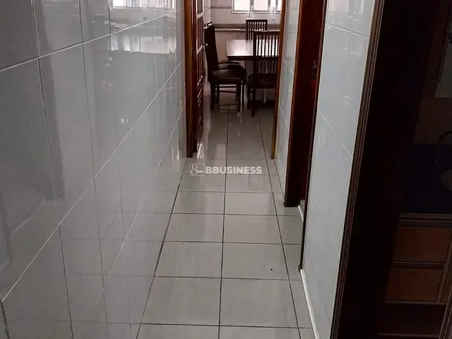 Sobrado 4 quartos e 3 banheiros, à venda, no bairro Rudge Ramos em São Bernardo do Campo