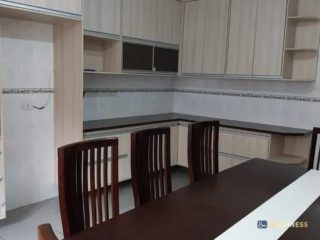 Sobrado 4 quartos e 3 banheiros, à venda, no bairro Rudge Ramos em São Bernardo do Campo