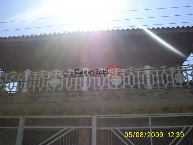 Sobrado com 350m² 6 quartos e 2 banheiros, à venda, no bairro Vila Esperança em São Paulo
