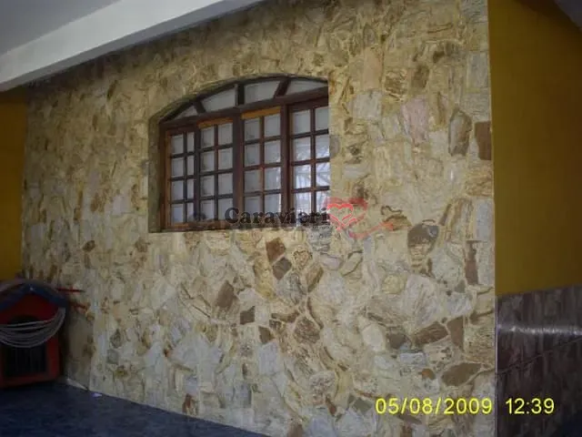 Sobrado com 350m² 6 quartos e 2 banheiros, à venda, no bairro Vila Esperança em São Paulo