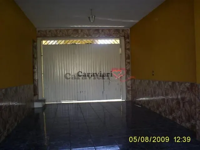 Sobrado com 350m² 6 quartos e 2 banheiros, à venda, no bairro Vila Esperança em São Paulo