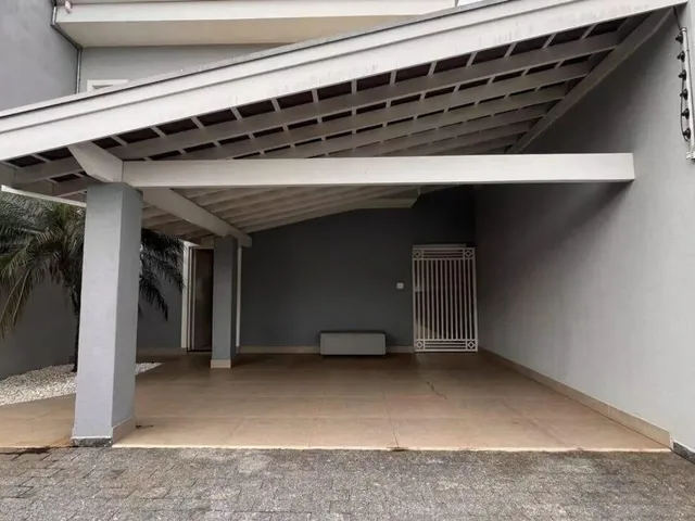 Sobrado 3 quartos e 4 banheiros, à venda, no bairro Jardim Londres em Campinas