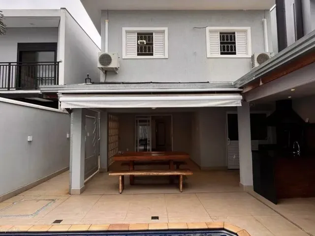 Sobrado 3 quartos e 4 banheiros, à venda, no bairro Jardim Londres em Campinas