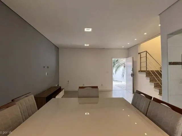 Sobrado 3 quartos e 4 banheiros, à venda, no bairro Jardim Londres em Campinas