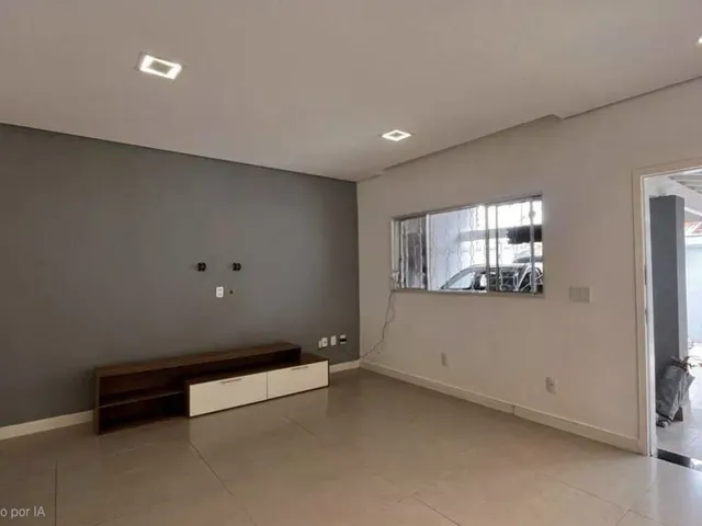 Sobrado 3 quartos e 4 banheiros, à venda, no bairro Jardim Londres em Campinas