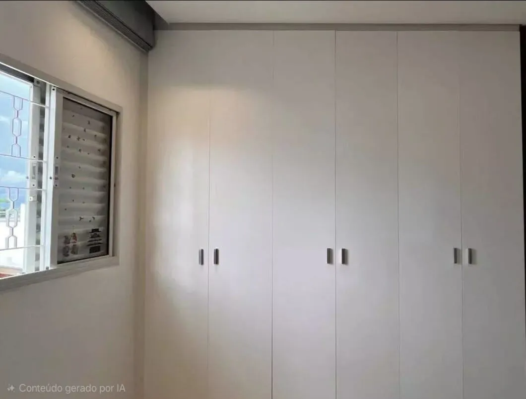 Sobrado, 3 quartos, 200 m² - Foto 13
