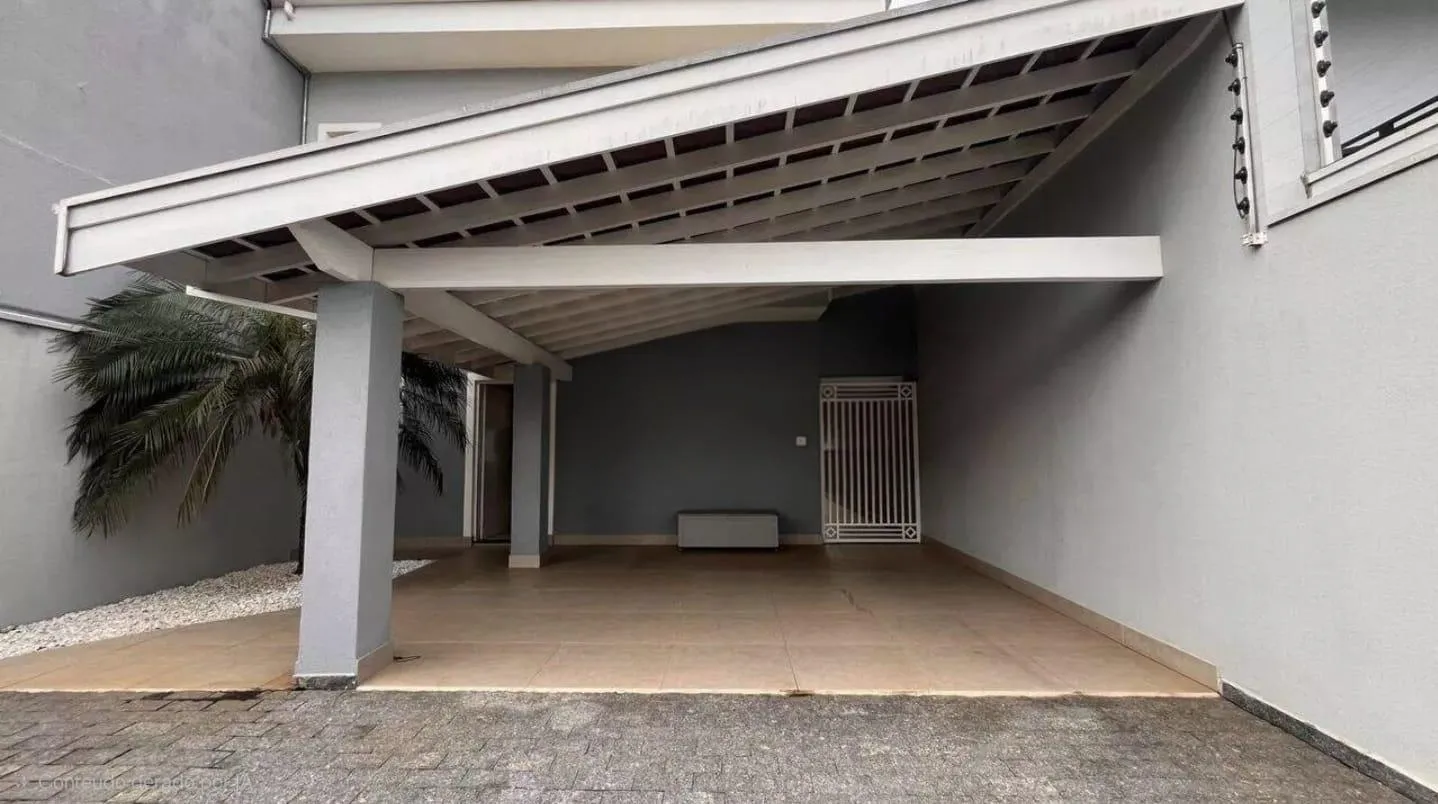 Sobrado, 3 quartos, 200 m² - Foto 3