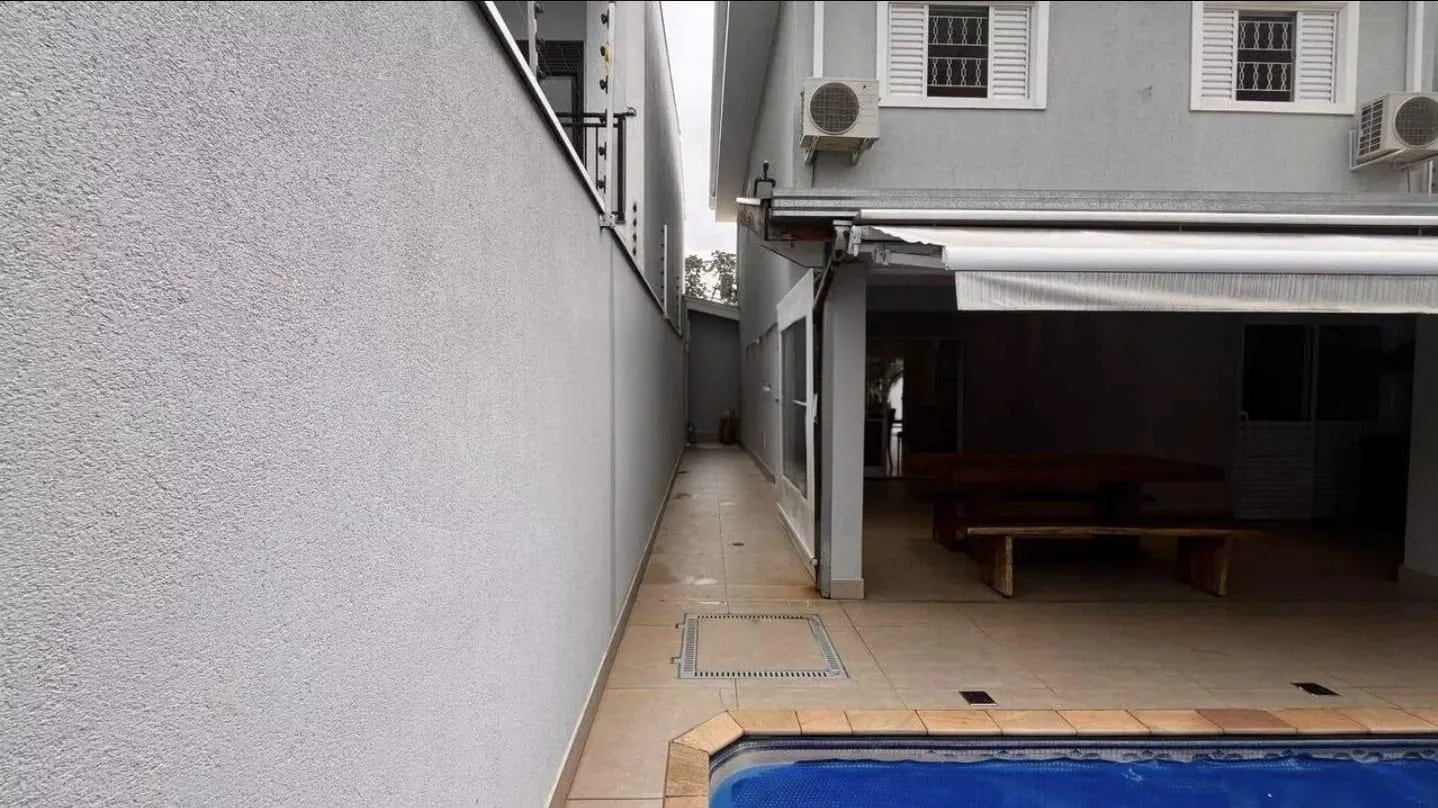 Sobrado, 3 quartos, 200 m² - Foto 19