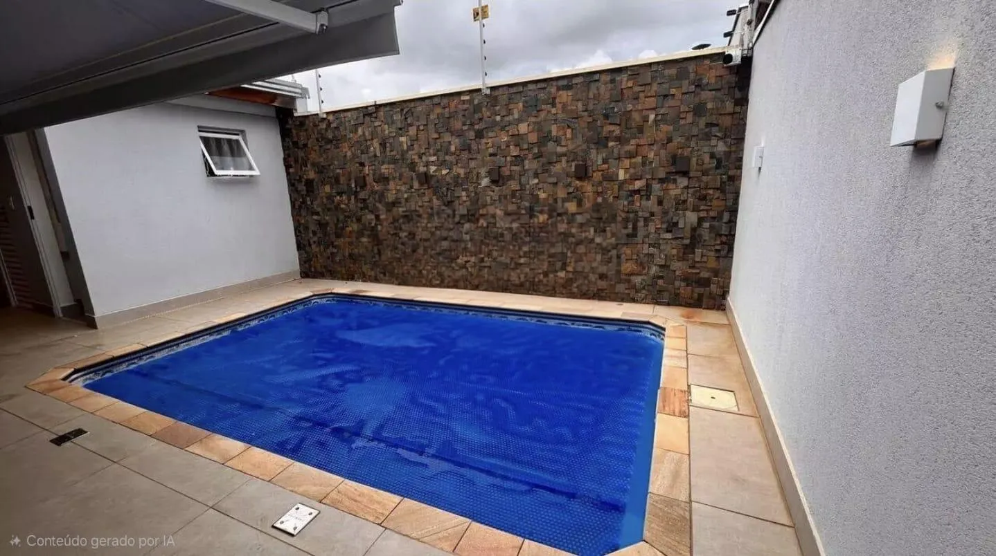 Sobrado, 3 quartos, 200 m² - Foto 20