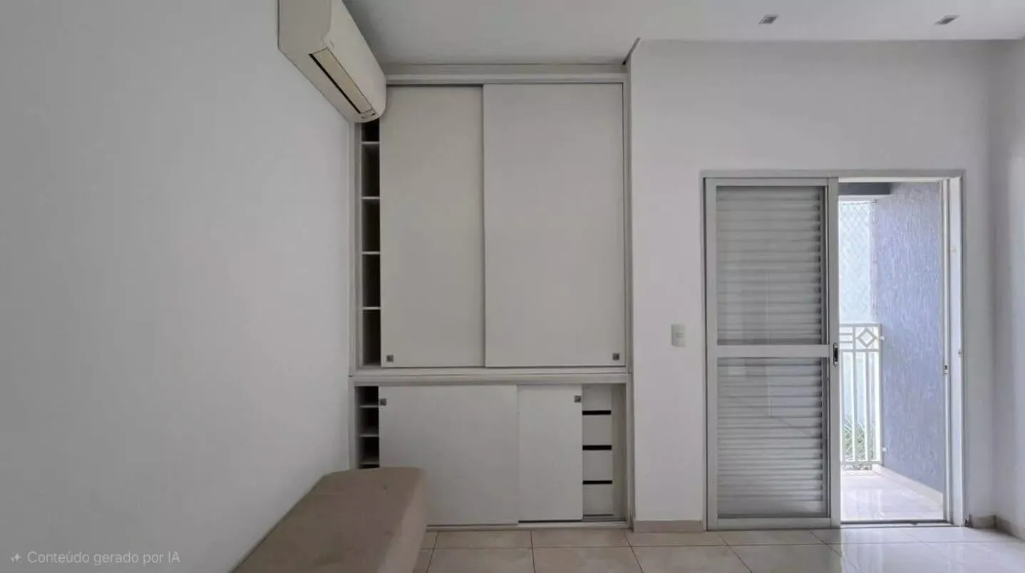 Sobrado, 3 quartos, 200 m² - Foto 21