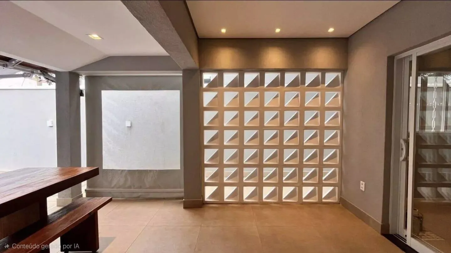 Sobrado, 3 quartos, 200 m² - Foto 23