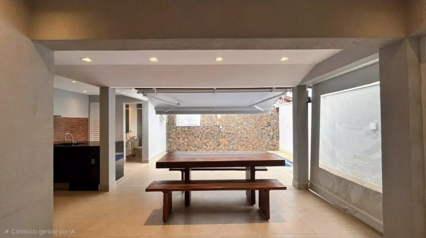 Sobrado, 3 quartos, 200 m² - Foto 24