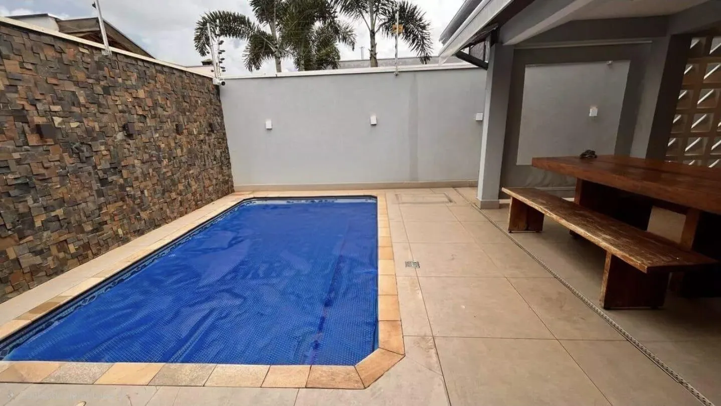 Sobrado, 3 quartos, 200 m² - Foto 25