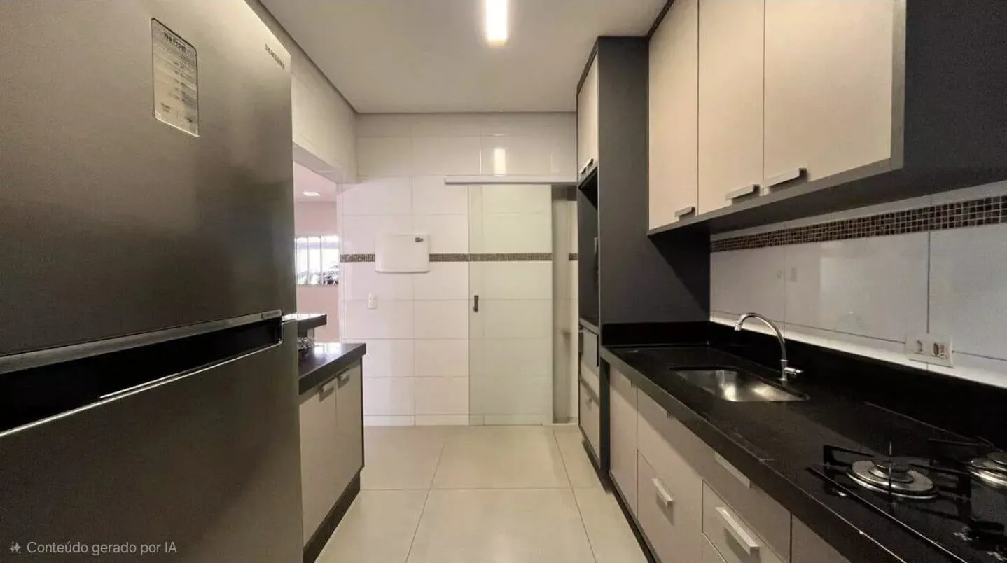 Sobrado, 3 quartos, 200 m² - Foto 8
