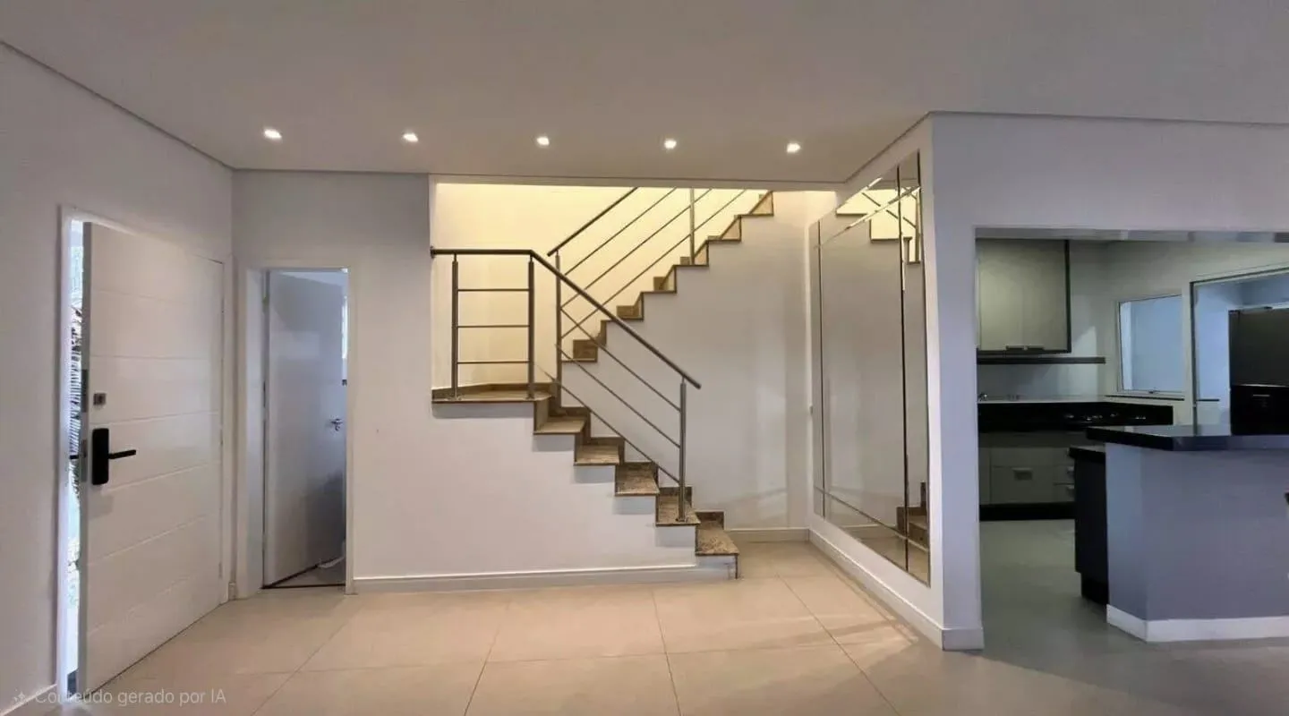 Sobrado, 3 quartos, 200 m² - Foto 7
