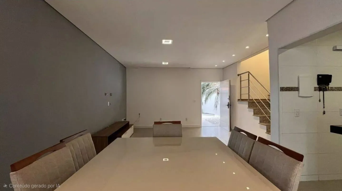 Sobrado, 3 quartos, 200 m² - Foto 5