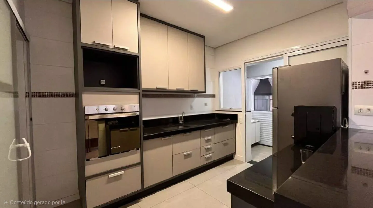 Sobrado, 3 quartos, 200 m² - Foto 9