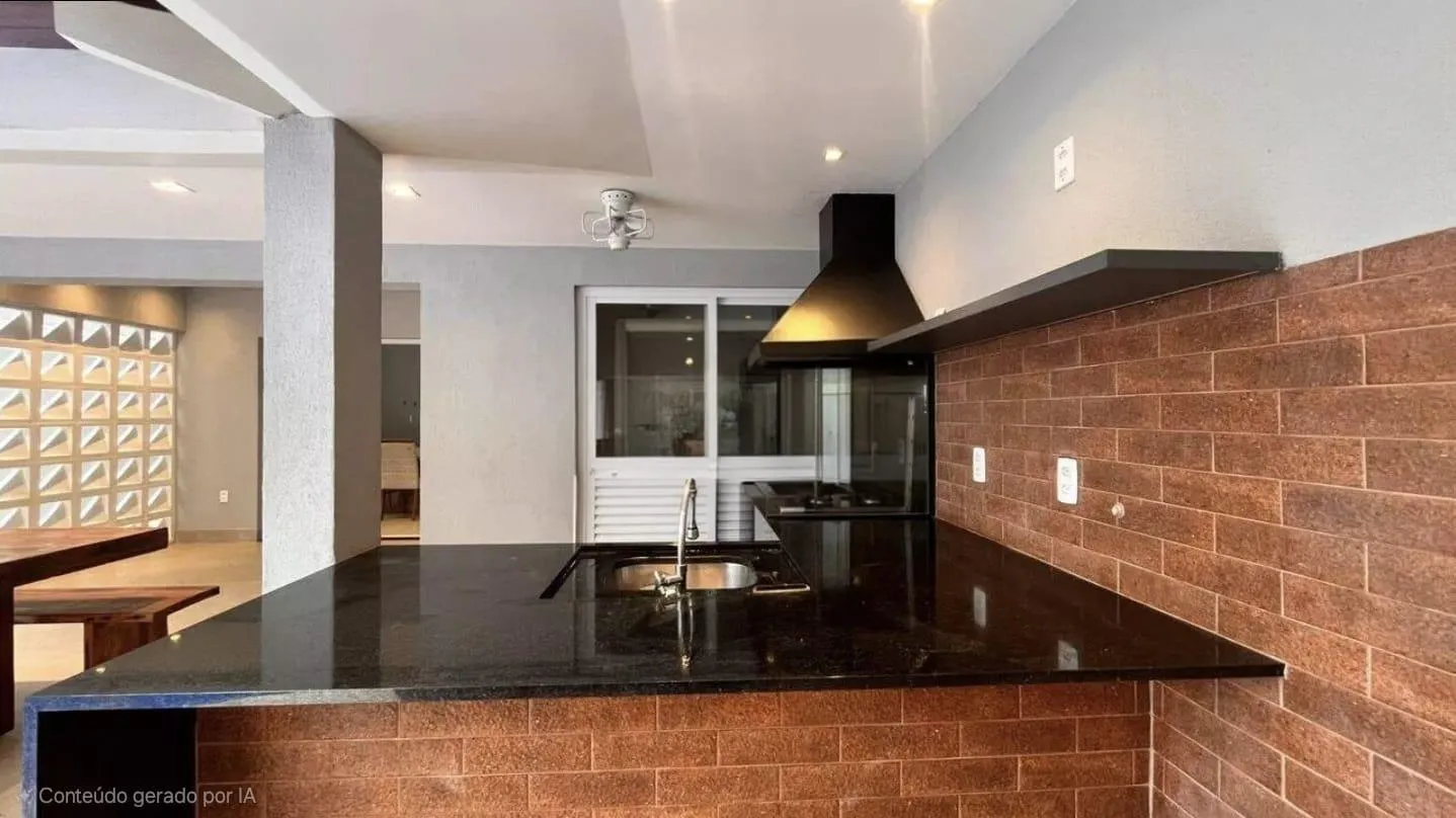 Sobrado, 3 quartos, 200 m² - Foto 27