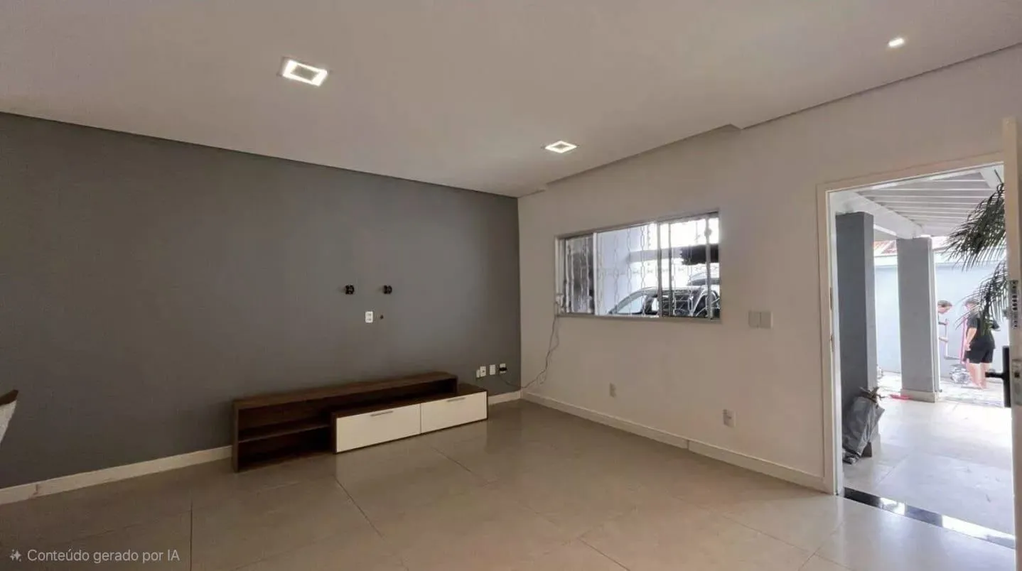 Sobrado, 3 quartos, 200 m² - Foto 4