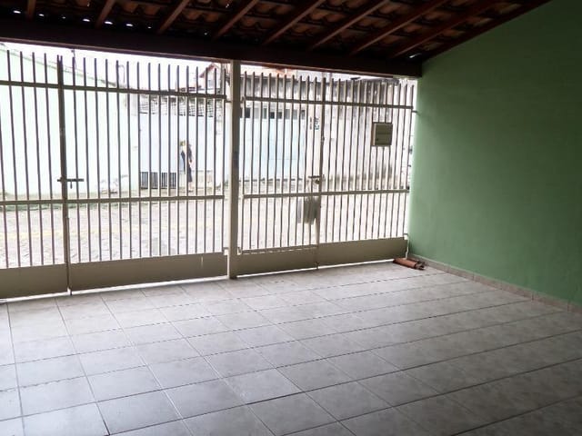 Foto do Sobrado - Sobrado residencial para locação, Jardim Satélite, São José dos Campos. | INDEPENDENCE NEGOCIOS IMOBILIARIOS LTDA