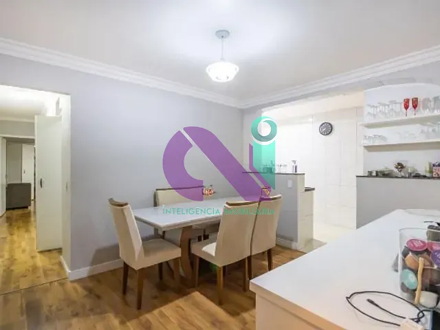 Sobrado com 125m² 3 quartos e 3 banheiros, à venda, no bairro Quitaúna em Osasco