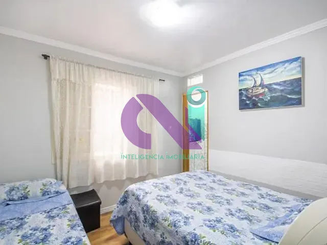 Sobrado com 125m² 3 quartos e 3 banheiros, à venda, no bairro Quitaúna em Osasco