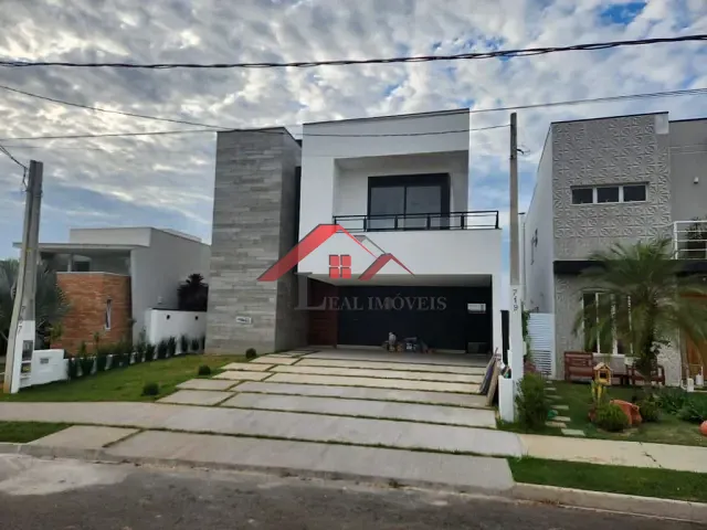 Sobrado com 301m² 3 quartos e 1 banheiro, à venda, no bairro Loteamento Ilha de Capri em Salto