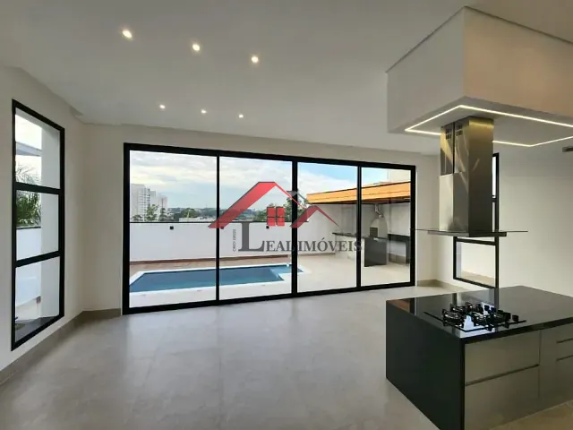 Sobrado com 301m² 3 quartos e 1 banheiro, à venda, no bairro Loteamento Ilha de Capri em Salto