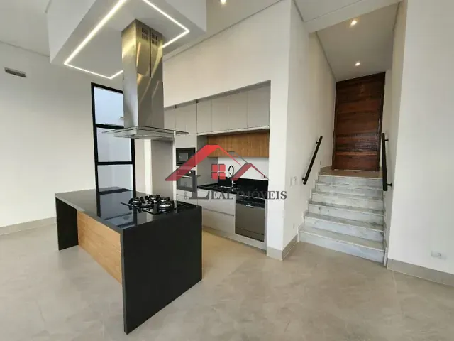 Sobrado com 301m² 3 quartos e 1 banheiro, à venda, no bairro Loteamento Ilha de Capri em Salto