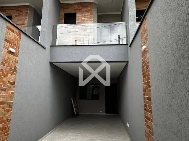 Sobrado com 120m² 3 quartos e 2 banheiros, à venda, no bairro Cidade Patriarca em São Paulo