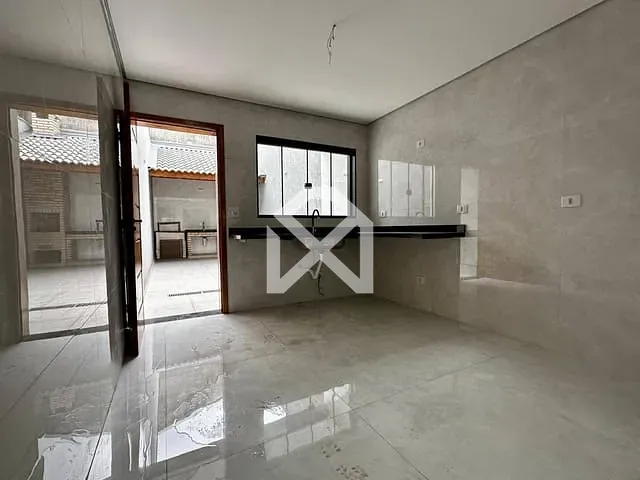 Sobrado com 120m² 3 quartos e 2 banheiros, à venda, no bairro Cidade Patriarca em São Paulo