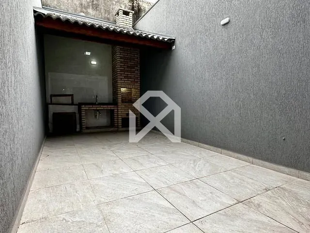 Sobrado com 120m² 3 quartos e 2 banheiros, à venda, no bairro Cidade Patriarca em São Paulo