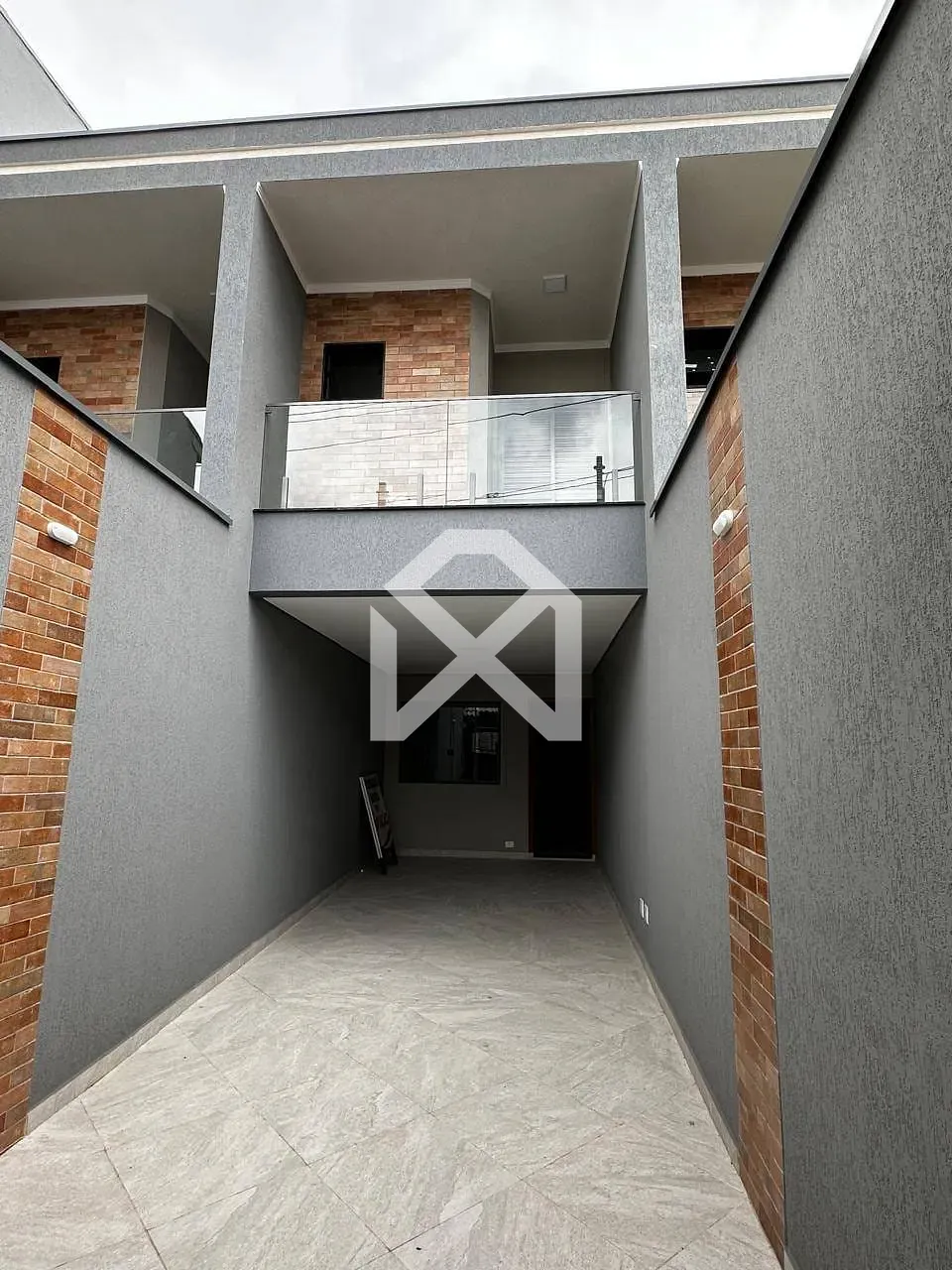 Sobrado, 3 quartos, 120 m² - Foto 2