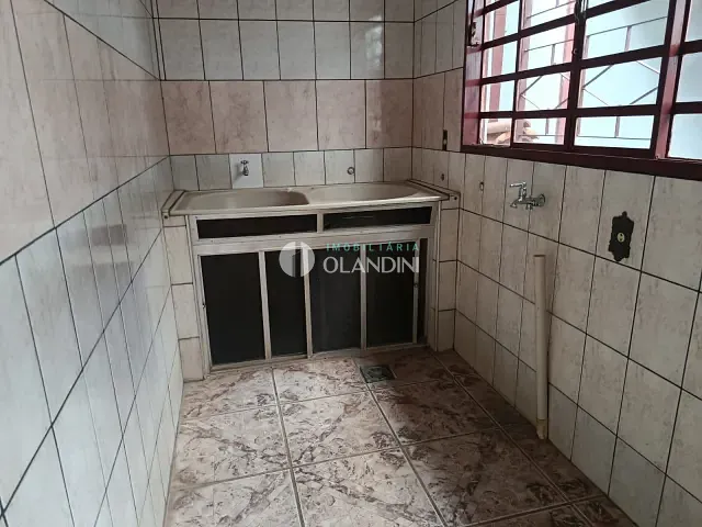 Sobrado com 183m² 3 quartos e 3 banheiros, para alugar, no bairro Florindo Caetano em Artur Nogueira