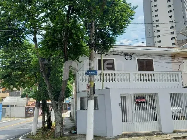 Casa com 200m², à venda, no bairro Parque Mandaqui em São Paulo