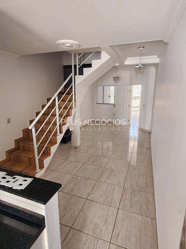 Sobrado, 2 quartos, 150 m² - Foto 3