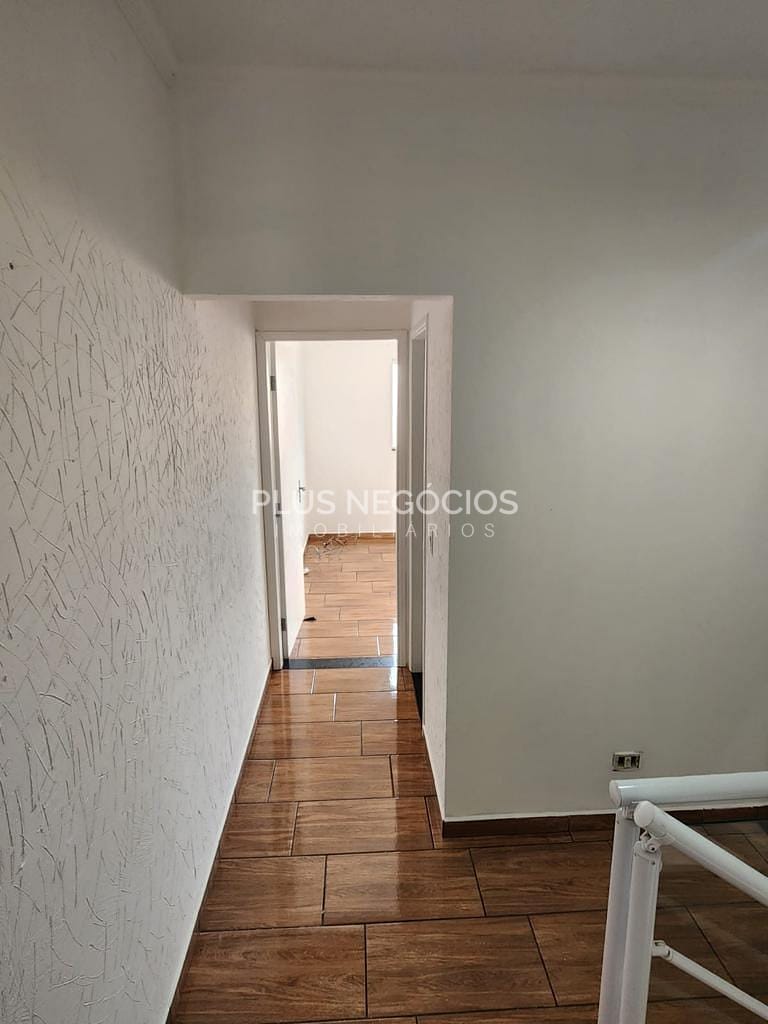 Sobrado, 2 quartos, 150 m² - Foto 11