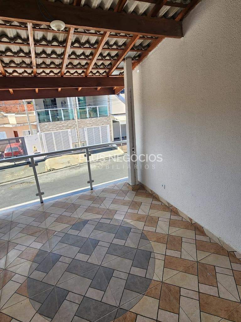 Sobrado, 2 quartos, 150 m² - Foto 14