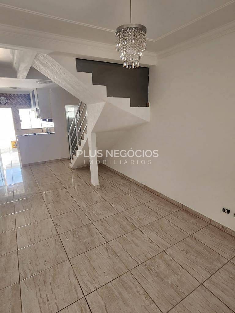 Sobrado, 2 quartos, 150 m² - Foto 6