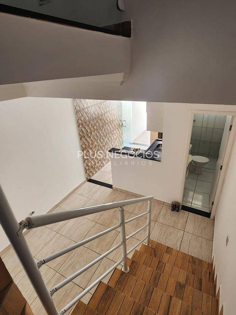 Sobrado, 2 quartos, 150 m² - Foto 15