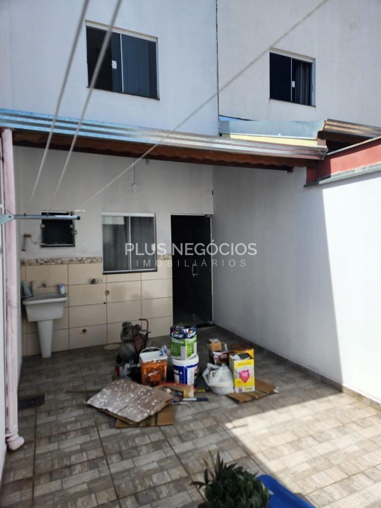 Sobrado, 2 quartos, 150 m² - Foto 17