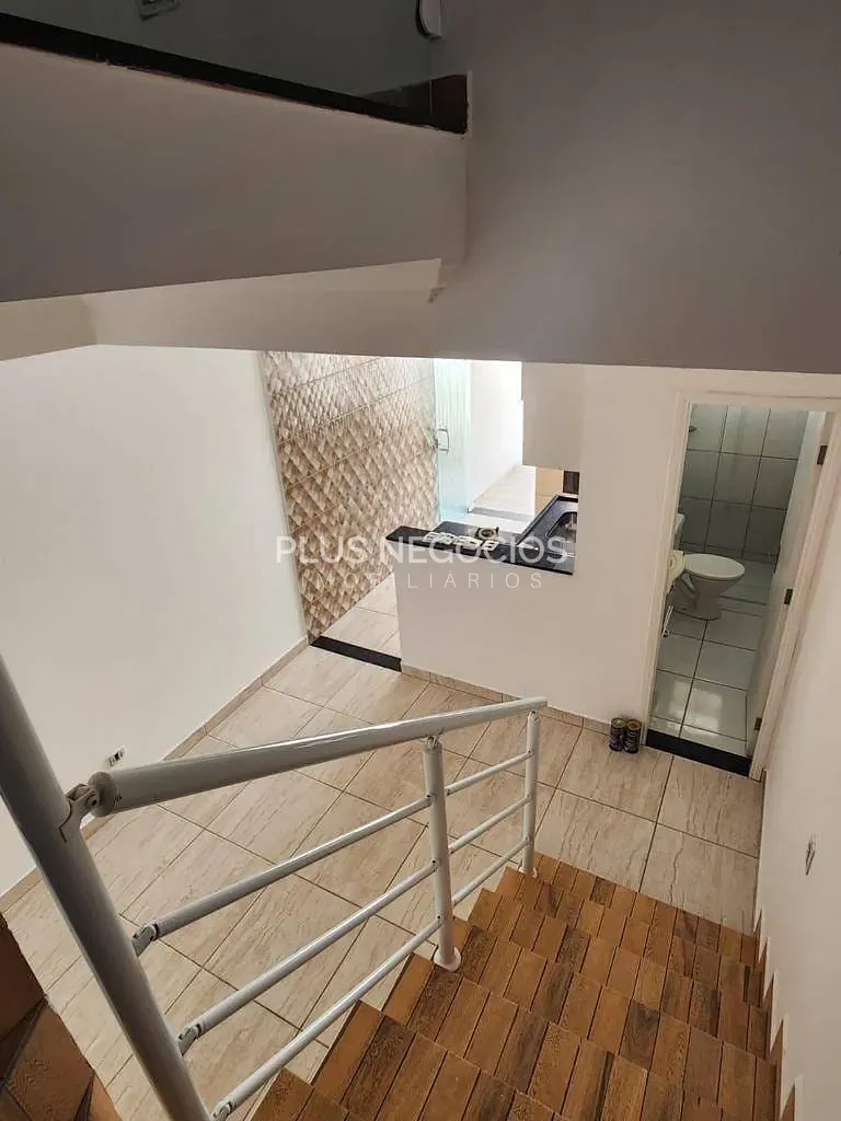 Sobrado, 2 quartos, 150 m² - Foto 15