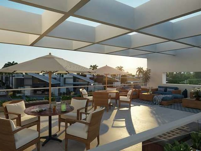Sobrado com 272m² 3 quartos e 4 banheiros, à venda, no bairro Tiradentes em Campo Grande