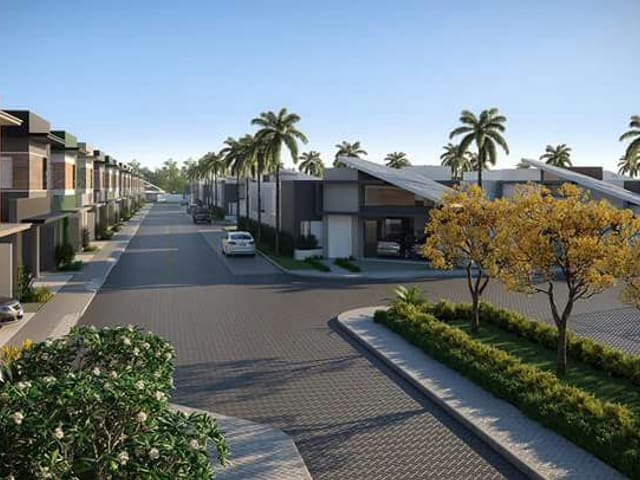 Sobrado com 272m² 3 quartos e 4 banheiros, à venda, no bairro Tiradentes em Campo Grande