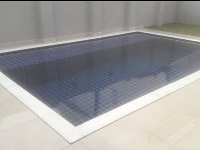 Foto do Sobrado - Sobrado com 3 dormitórios à venda, 180 m² por R$ 1.170.000,00 - Altos de Santana I - Jacareí/SP | RUSSI IMÓVEIS