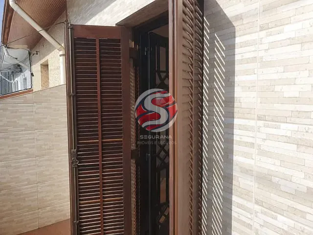 Sobrado com 100m² 3 quartos e 2 banheiros, à venda, no bairro Vila Maria em São Paulo